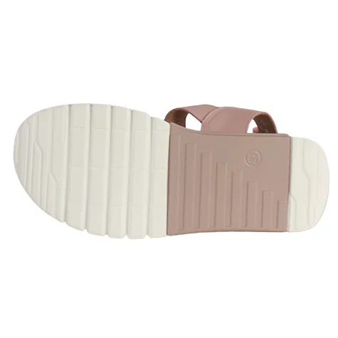 Redz Sandals<Ladies Platform Sandals - T8LX5 - Pink
