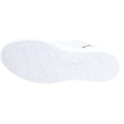 Redz Trainers<Ladies Trainers - 75LX5-5016 - White