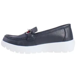 Redz Shoes<Loafers - CX4720 - Navy