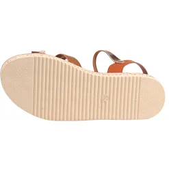 Redz Sandals<Sandals - 6W8908-1 - Tan Multi