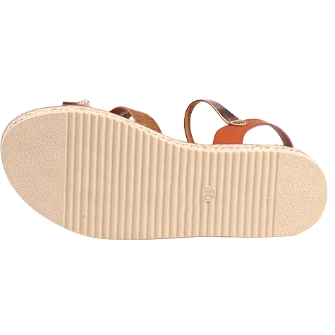 Redz Sandals<Sandals - 6W8908-1 - Tan Multi
