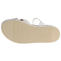 Redz Sandals<Sandals - 6W8908-1 - White / Multi