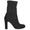 Redz Boots<Sock Boots - K825 - Black