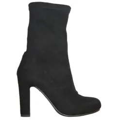 Redz Boots<Sock Boots - K825 - Black