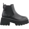 Refresh Boots<Ladies Ankle Boots - 172071 - Black