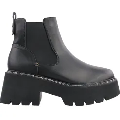 Refresh Boots<Ladies Ankle Boots - 172071 - Black