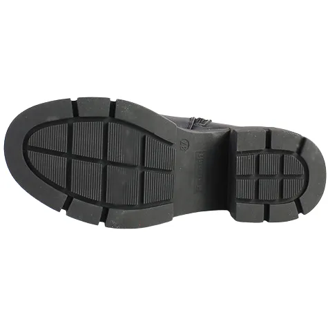 Refresh Boots<Ladies Ankle Boots - 171054 - Black