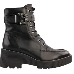 Regard Le Ciel Boots<Regarde Le Ciel Ankle Boots - Sadhy-02 - Black