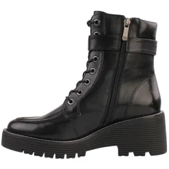 Regard Le Ciel Boots<Regarde Le Ciel Ankle Boots - Sadhy-02 - Black