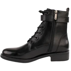 Regard Le Ciel Boots<Regarde Le Ciel Ankle Boots - Roxana-47 - Black