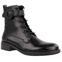 Regard Le Ciel Boots<Regarde Le Ciel Ankle Boots - Roxana-47 - Black