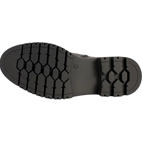Regard Le Ciel Boots<Regarde Le Ciel Ankle Boots - Sadhy-04 - Black
