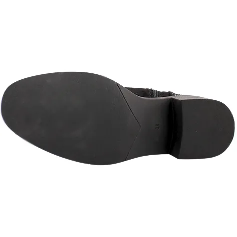 Regard Le Ciel Boots<Regarde Le Ciel Ankle Boots - Sadhy-02 - Black