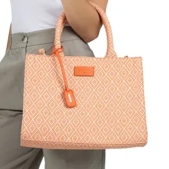 Remonte Bags<Ladies Handbag -Q0762-38 - Orange