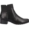 Rieker Boots<Ankle Boots - 78653 - Black
