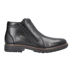 Rieker Boots | Boots<Ankle Boots - 33160-00 - Black