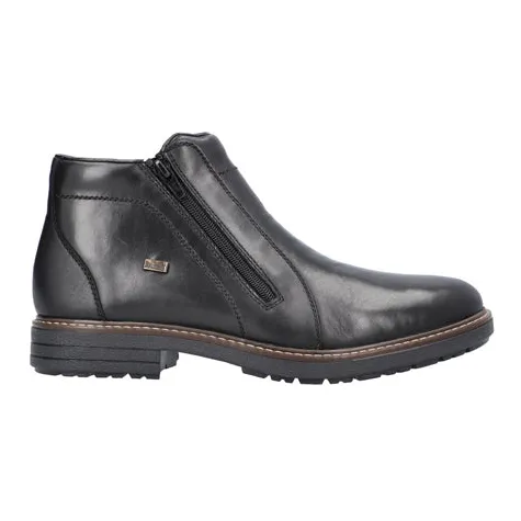 Rieker Boots | Boots<Ankle Boots - 33160-00 - Black