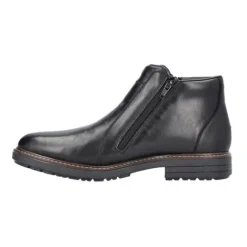 Rieker Boots | Boots<Ankle Boots - 33160-00 - Black