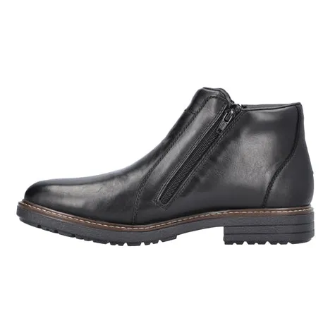 Rieker Boots | Boots<Ankle Boots - 33160-00 - Black