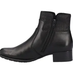 Rieker Boots<Ankle Boots - 78653 - Black