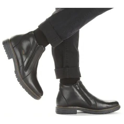 Rieker Boots | Boots<Ankle Boots - 33160-00 - Black