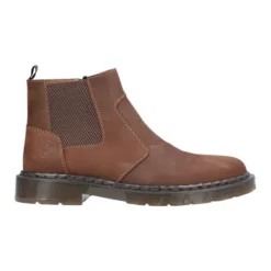 Rieker Boots | Boots<Ankle Boots - 31650-23 - Brown
