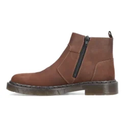 Rieker Boots | Boots<Ankle Boots - 31650-23 - Brown