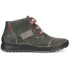 Rieker Boots<Ankle Boots - 51534-54 - Green