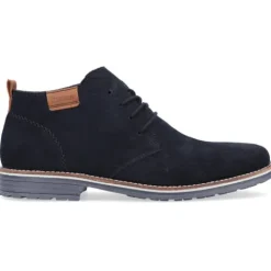 Rieker Boots<Ankle Boots - 33206-14 - Navy