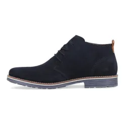 Rieker Boots<Ankle Boots - 33206-14 - Navy