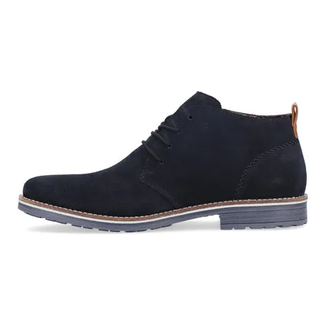 Rieker Boots<Ankle Boots - 33206-14 - Navy