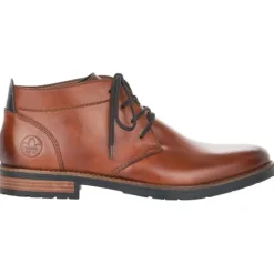 Rieker Boots | Boots<Ankle Boots - 14610-24 - Tan