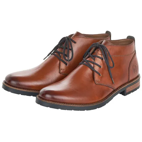 Rieker Boots | Boots<Ankle Boots - 14610-24 - Tan
