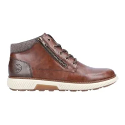 Rieker Boots | Boots<Ankle Boots - B3303-24 - Brown