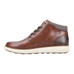 Rieker Boots | Boots<Ankle Boots - B3303-24 - Brown