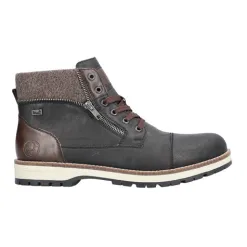 Rieker Boots | Boots<Ankle Boots - F3941-00 - Black