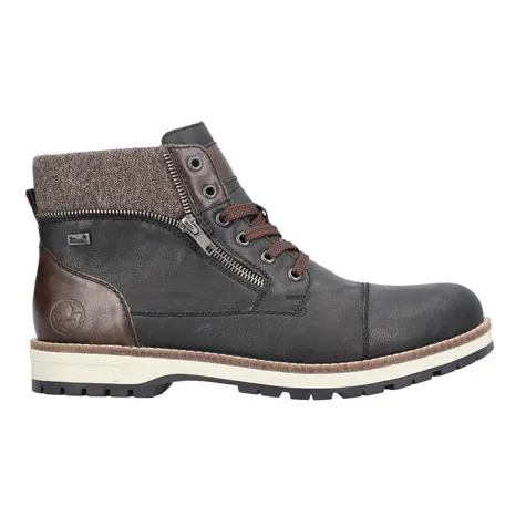 Rieker Boots | Boots<Ankle Boots - F3941-00 - Black