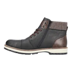 Rieker Boots | Boots<Ankle Boots - F3941-00 - Black