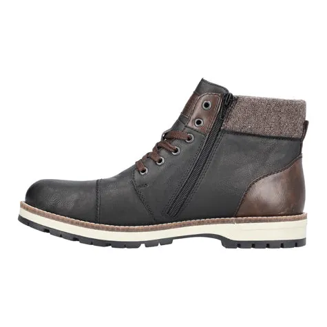 Rieker Boots | Boots<Ankle Boots - F3941-00 - Black