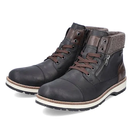 Rieker Boots | Boots<Ankle Boots - F3941-00 - Black