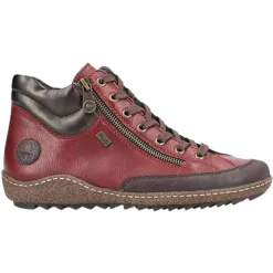 Rieker Boots<Ankle Boots - L7500-35 - Red