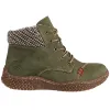 Rieker Boots<Ankle Boots - Y8441-54 - Green