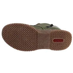 Rieker Boots<Ankle Boots - Y8441-54 - Green