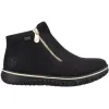 Rieker Boots<Ankle Boots- Z4265-00 -Black
