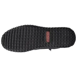 Rieker Boots<Ankle Boots- Z4265-00 -Black