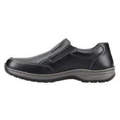 Rieker Shoes<Casual Shoes - 03354-05 - Black