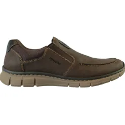 Rieker Shoes<Casual Shoes - B7756-26 - Brown
