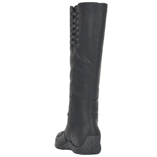 Rieker Boots<Knee Boots - 79953-00 - Black
