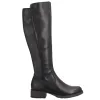 Rieker Boots<Knee Boots - Z9591-01 - Black