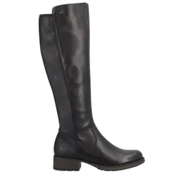 Rieker Boots<Knee Boots - Z9591-01 - Black